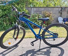 Boys Bike Rockrider