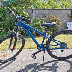 Boys Bike Rockrider