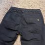 Zara Men's Navy Joggers Image 5