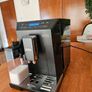 De'Longhi Eletta Cappuccino Bean-to-Cup Coffee Machine Image 3