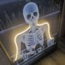 LED wall art Image 2