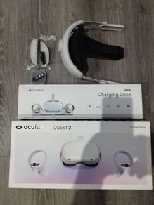 Oculus Meta Quest 2