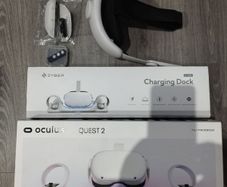 Oculus Meta Quest 2