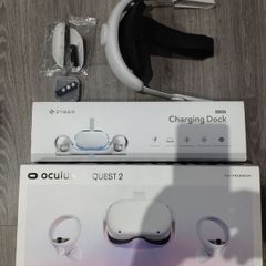Oculus Meta Quest 2