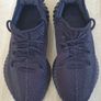 Adidas Yeezy Boost 350 V2 Onyx - UK 9 - Genuine Image 3