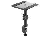 Ultimax UTX 640BK Laptop/Dj Monitor Stand desk fixing