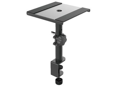 Ultimax UTX 640BK Laptop/Dj Monitor Stand desk fixing