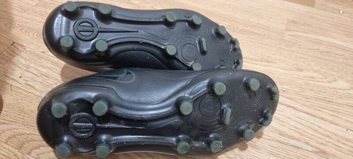football shoes