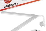 Kruger Meier VitaBeam V - 23W LED Light for Aquariums 80-120L