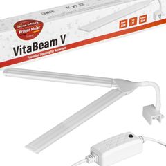 Kruger Meier VitaBeam V - 23W LED Light for Aquariums 80-120L