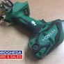NEW Hitachi WH18DSDL 18V Impact Driver - Bare Image 3