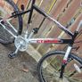 mtb mountain bike 26 inch tyres Image 4