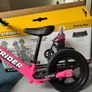 Strider Sport 2-1 rocking Bike Image 7