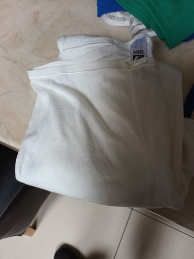 Dunnes  Stores  Ladies  Long Thermal  Pants.  S. 14
