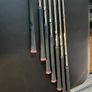 Titleist T100s iron set PW to 4 iron Image 2