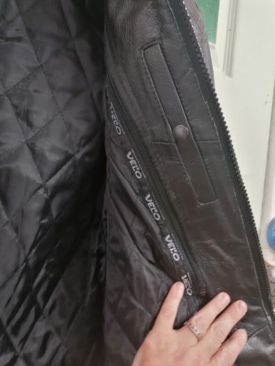 Biker Jacket