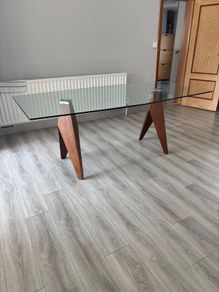 Beautiful Designer Kitchen Table