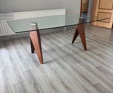 Beautiful Designer Kitchen Table