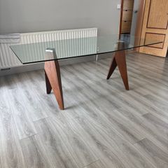 Beautiful Designer Kitchen Table
