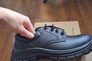 mens hard shoes size 8 new