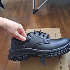 mens hard shoes size 8 new