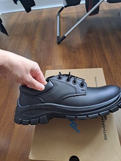mens hard shoes size 8 new