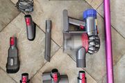Dyson V7 motorhead