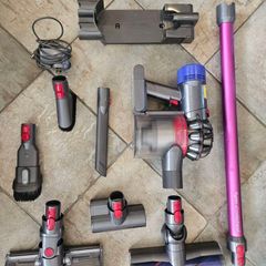 Dyson V7 motorhead
