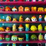 Huge Shopkins Bundle with Collector Case 40+ Figures Image 4