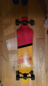 Longboard