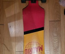 Longboard