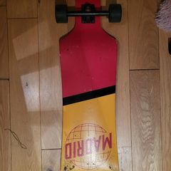 Longboard