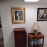 Girl with the pearl earring oil painting Image 3