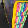alphabet foam floor puzzle Image 3