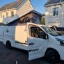 Vauxhall Vivaro 2018 Image 9