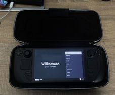 Steamdeck 1tb Oled - Buy Or Trade