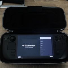 Steamdeck 1tb Oled - Buy Or Trade