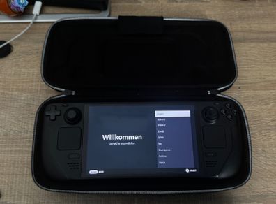 Steamdeck 1tb Oled - Buy Or Trade