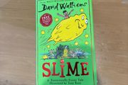 Slime David Williams