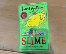 Slime David Williams