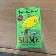 Slime David Williams