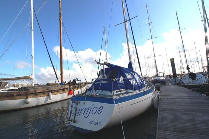 Boat for Sale