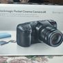 Blackmagic Pocket Cinema Camera 4k (BMPCC4K) + Lumix GX  12-35mm Lens Image 2