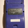 Nintendo Gameboy Color console Game Boy GBC Purple Image 2