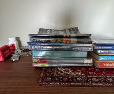 Leaving Cert Textbooks