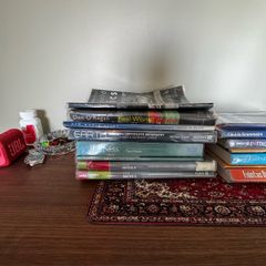 Leaving Cert Textbooks