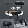 2 x New Home Bar Restaurant Stools - FREE Delivery Image 2