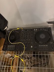 Pioneer Dj Ddj-flx6