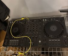 Pioneer Dj Ddj-flx6