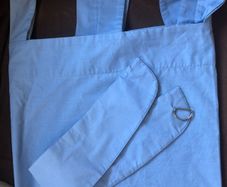 Curtains with Holdbacks (2)